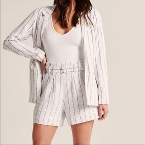 Abercrombie and Fitch Blazer